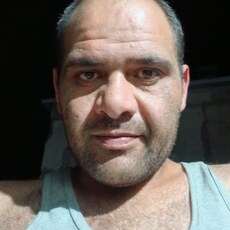 Фотография мужчины Levon, 34 года из г. Костанай