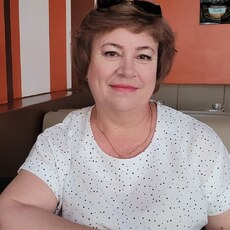 Фотография девушки Надежда, 56 лет из г. Астрахань