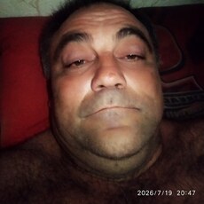 Фотография мужчины Николай, 52 года из г. Одесса