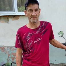 Фотография мужчины Владимир, 50 лет из г. Томск