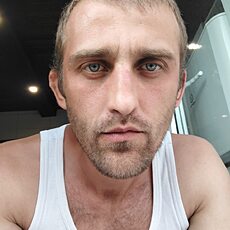 Фотография мужчины Василий, 32 года из г. Орша