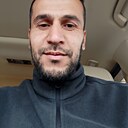 Алик, 34 года