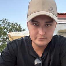 Фотография мужчины Кирилл, 31 год из г. Феодосия