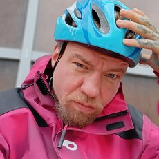 Фотография мужчины Евгений, 41 год из г. Екатеринбург