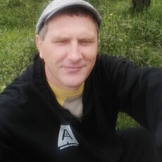 Фотография мужчины Алексей, 44 года из г. Гиагинская