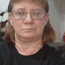 Фотография девушки Алла, 46 лет из г. Похвистнево