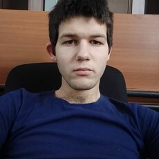 Фотография мужчины Макс, 20 лет из г. Павловский Посад