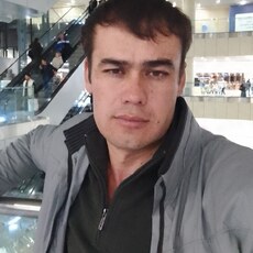 Фотография мужчины Firuz, 34 года из г. Воскресенск