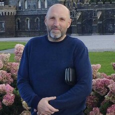 Фотография мужчины Алекс, 48 лет из г. Димитровград