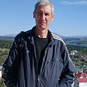 Юра, 50 лет
