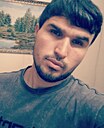 Amin, 33 года