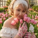 Алла, 65 лет