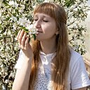 Александра, 22 года