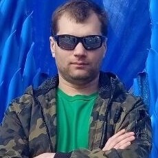 Фотография мужчины Алексей, 30 лет из г. Харьков