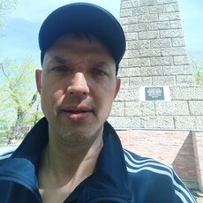 Фотография мужчины Константин, 43 года из г. Красноярск