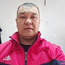 Бека, 37 лет