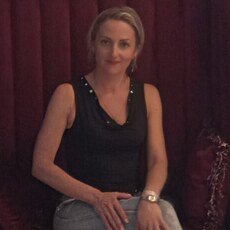 Фотография девушки Ирина, 43 года из г. Архангельск