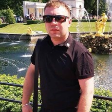 Фотография мужчины Дмитрий, 40 лет из г. Витебск