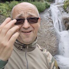 Фотография мужчины Андрей, 49 лет из г. Улан-Удэ