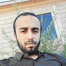 Фотография мужчины Амер, 20 лет из г. Домодедово