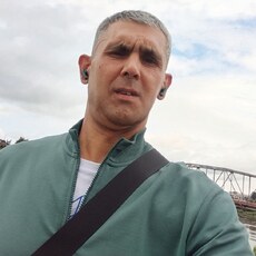 Фотография мужчины Алексей, 44 года из г. Кунгур
