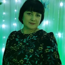 Фотография девушки Оксана, 45 лет из г. Шадринск