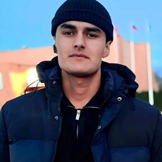 Фотография мужчины Siroj, 23 года из г. Истра
