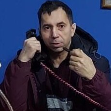 Фотография мужчины Ник, 46 лет из г. Северобайкальск