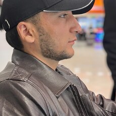 Фотография мужчины Amin, 20 лет из г. Пермь
