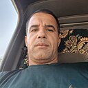 Жасур, 42 года