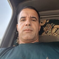 Фотография мужчины Жасур, 42 года из г. Ургенч