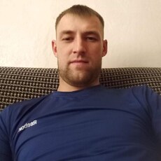 Фотография мужчины Олег, 34 года из г. Павлодар