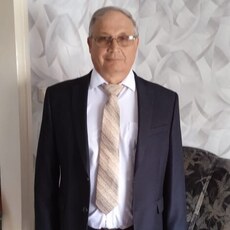 Юрий, 60 из г. Кемерово.
