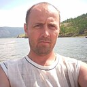Незнакомец, 37 лет