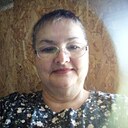 Газель, 64 года