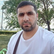 Фотография мужчины Саид, 44 года из г. Белогорск