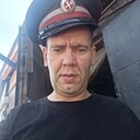 Хорошенький, 40 лет