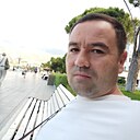 Икрор, 37 лет
