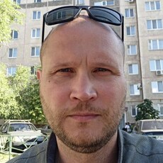 Фотография мужчины Александр, 44 года из г. Оренбург