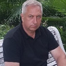 Руслан, 54 из г. Сочи.