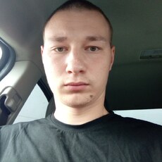 Фотография мужчины Олег, 21 год из г. Екатеринбург