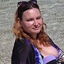 Марфа, 30 лет