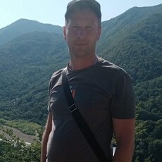 Фотография мужчины Александр, 39 лет из г. Пенза