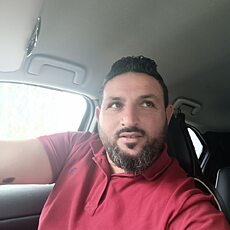 Фотография мужчины Джан, 43 года из г. Набережные Челны
