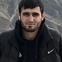 Amir, 34 года