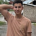 Samandar, 23 года