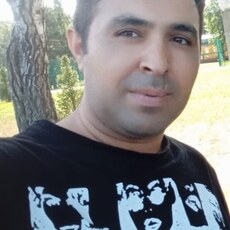 Фотография мужчины Akram, 35 лет из г. Фергана