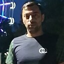 Али, 36 лет