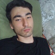 Фотография мужчины Yusuf, 19 лет из г. Коканд