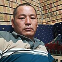 Батыр, 63 года